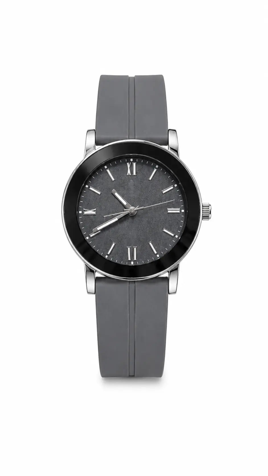 Men’s Classic Analog Watch AJ Bazaar