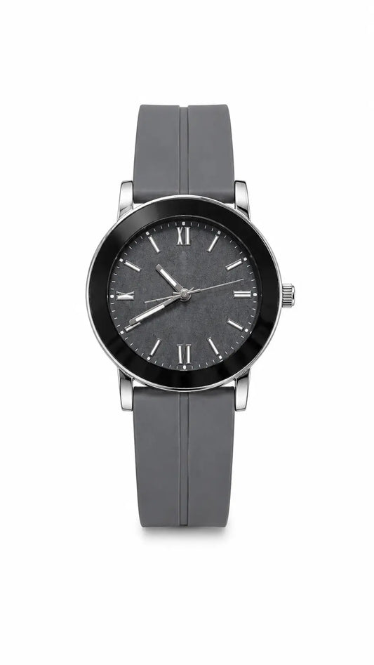 Men’s Classic Analog Watch AJ Bazaar