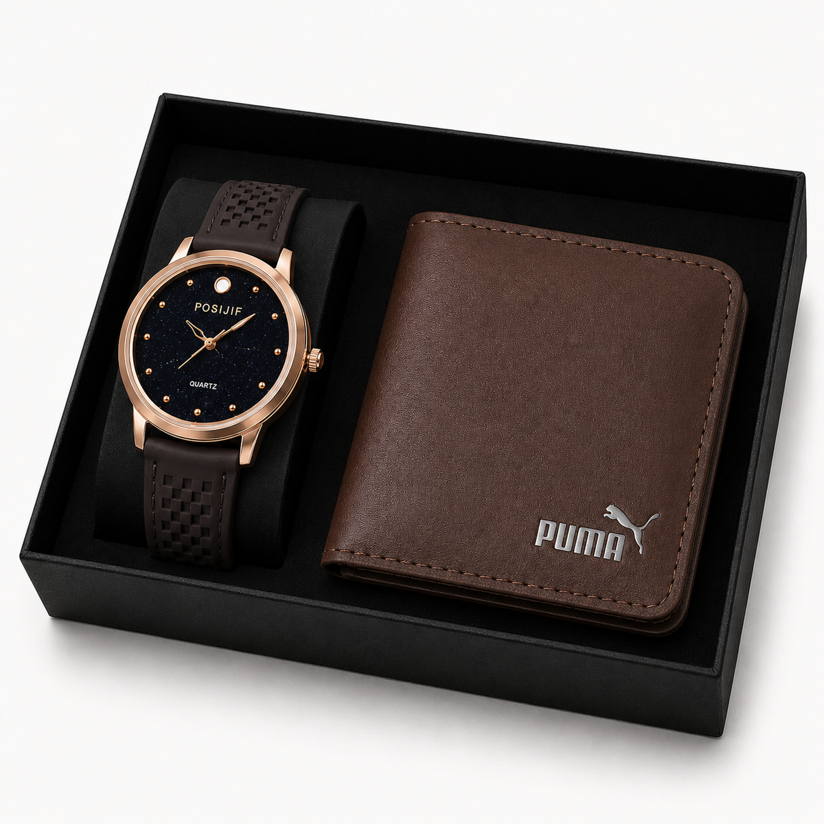 Stylish Men's Wrist Watch