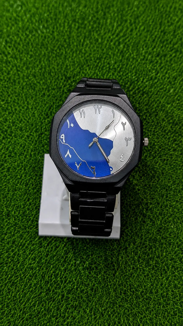 Luxury-Men-s-Timepieces AJ Bazaar