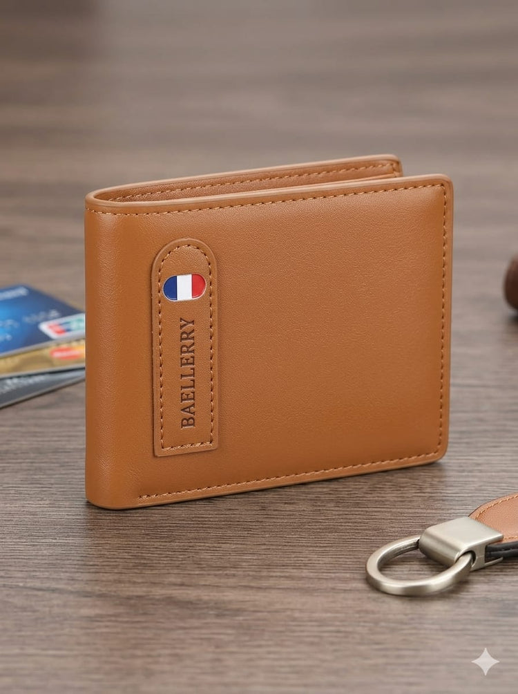 Premium Wallet Collection
