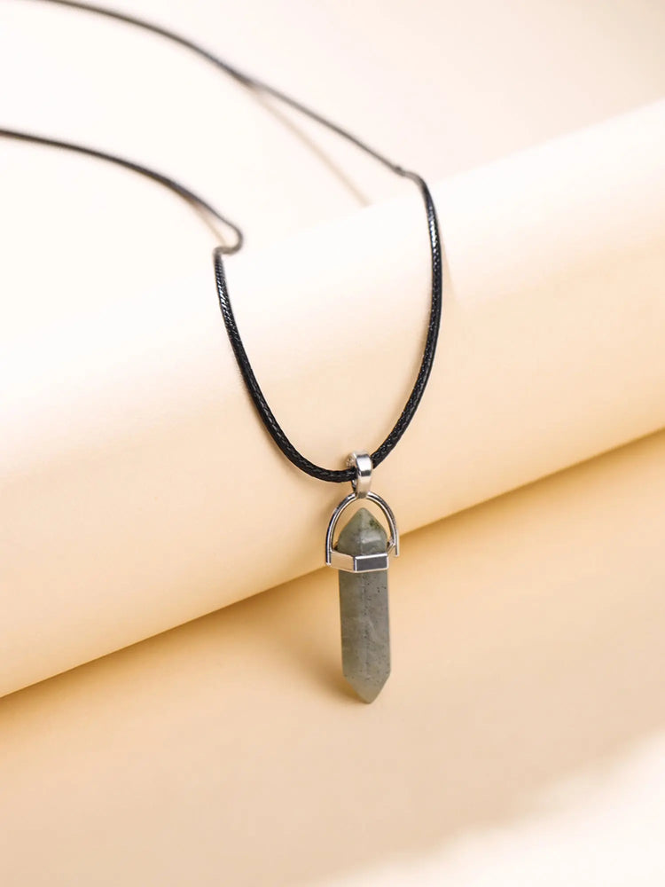 Necklace-Lockets AJ Bazaar