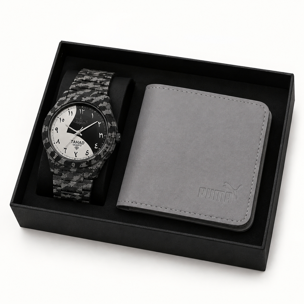 Stylish Men's Wrist Watch