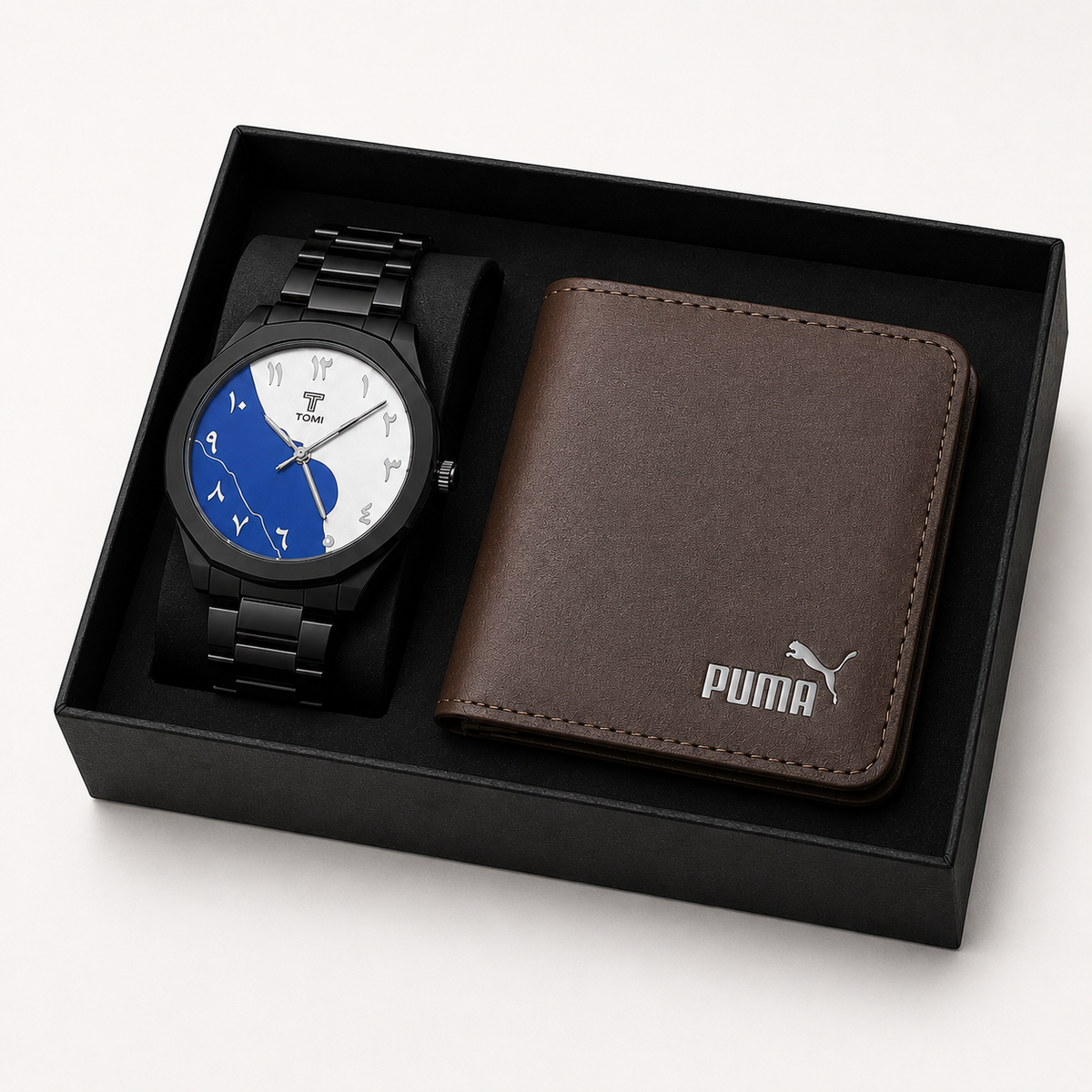 Stylish Men's Wrist Watch