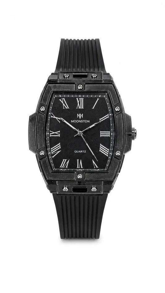 Men’s Transparent Watch Quartz Fashion Watch AJ Bazaar