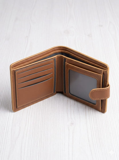 Premium Leather Wallet for Men