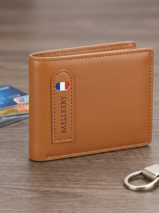 Premium Leather Wallet for Men