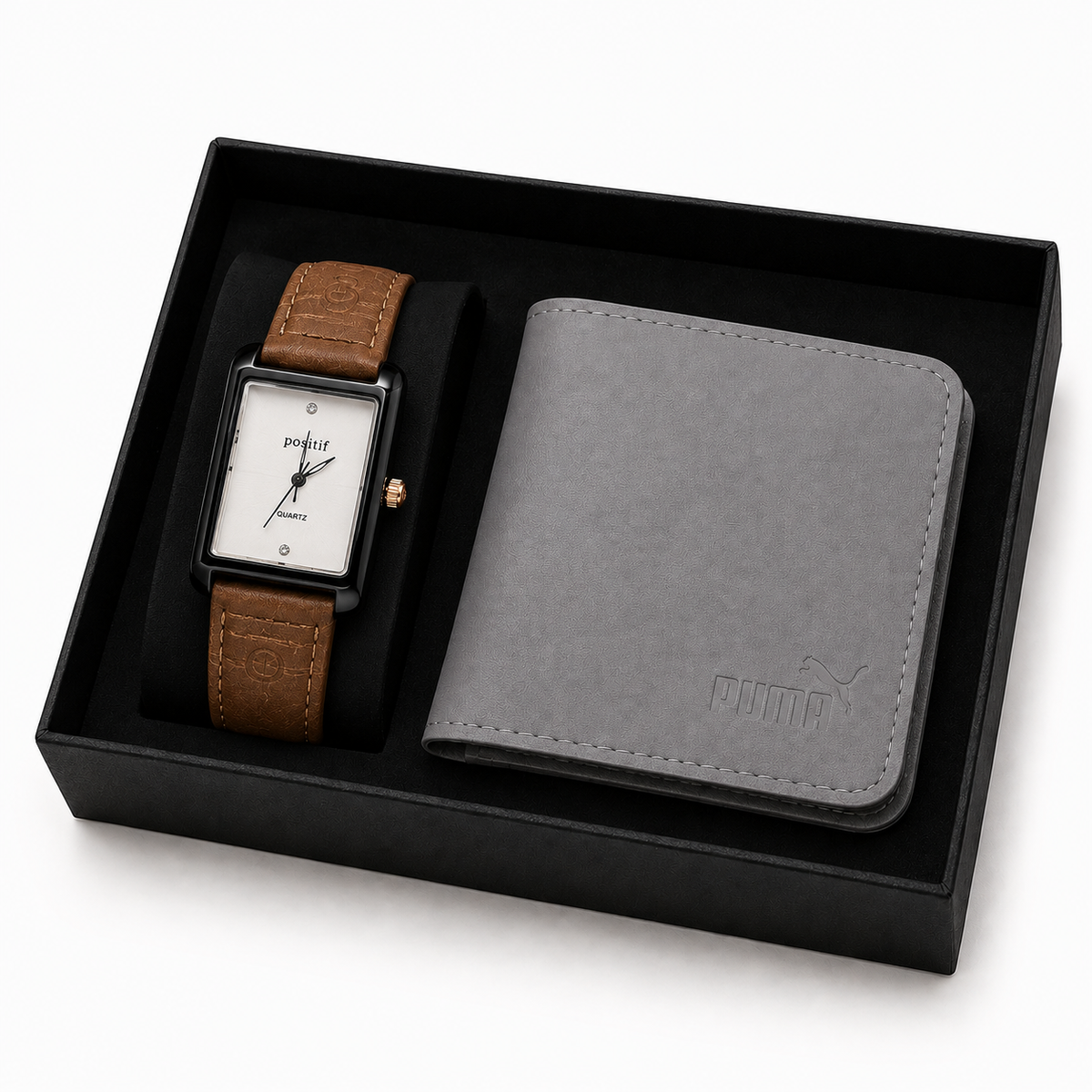 Stylish Men's Wrist Watch